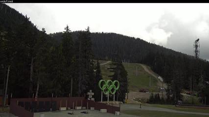 Cypress Mountain: Olympic Plaza (cypressmountain.com)