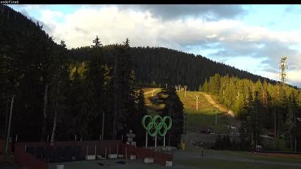 Cypress Mountain: Olympic Plaza (cypressmountain.com)