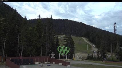 Cypress Mountain: Olympic Plaza (cypressmountain.com)