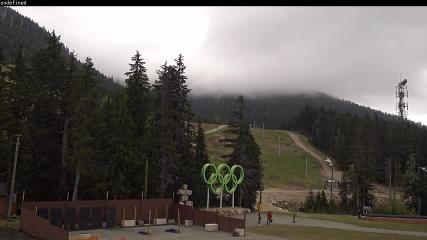 Cypress Mountain: Olympic Plaza (cypressmountain.com)