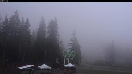 Cypress Mountain: Olympic Plaza (cypressmountain.com)