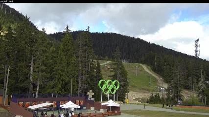 Cypress Mountain: Olympic Plaza (cypressmountain.com)