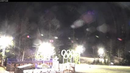 Cypress Mountain: Olympic Plaza (cypressmountain.com)