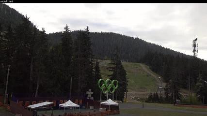 Cypress Mountain: Olympic Plaza (cypressmountain.com)
