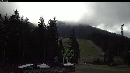 Cypress Mountain: Olympic Plaza (cypressmountain.com)