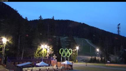Cypress Mountain: Olympic Plaza (cypressmountain.com)