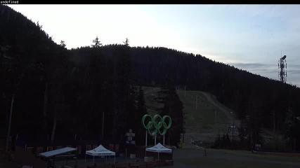 Cypress Mountain: Olympic Plaza (cypressmountain.com)
