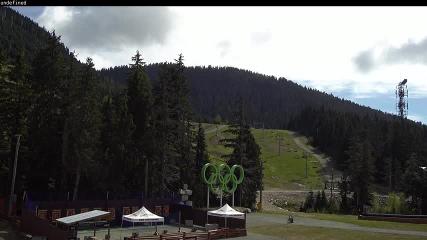 Cypress Mountain: Olympic Plaza (cypressmountain.com)