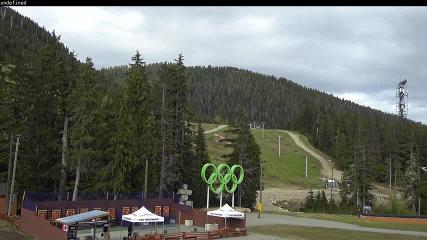 Cypress Mountain: Olympic Plaza (cypressmountain.com)