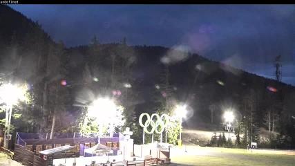Cypress Mountain: Olympic Plaza (cypressmountain.com)