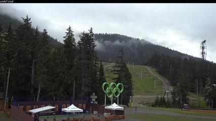 Cypress Mountain: Olympic Plaza (cypressmountain.com)