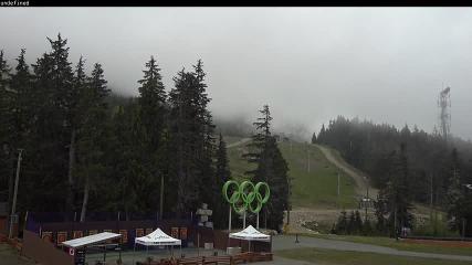 Cypress Mountain: Olympic Plaza (cypressmountain.com)
