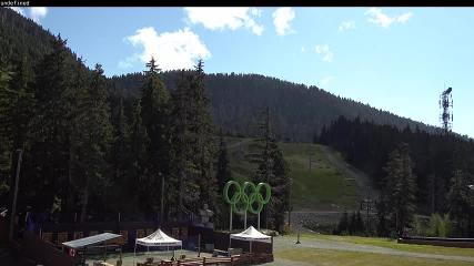 Cypress Mountain: Olympic Plaza (cypressmountain.com)