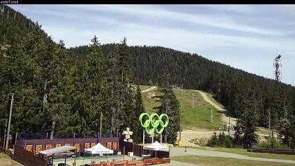 Cypress Mountain: Olympic Plaza (cypressmountain.com)