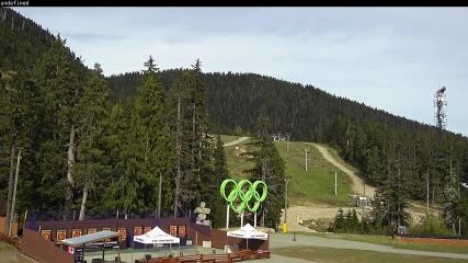 Cypress Mountain: Olympic Plaza (cypressmountain.com)