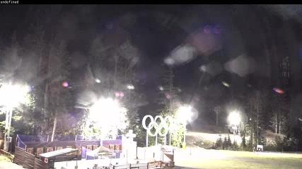 Cypress Mountain: Olympic Plaza (cypressmountain.com)