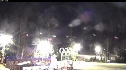 Cypress Mountain: Olympic Plaza (cypressmountain.com)