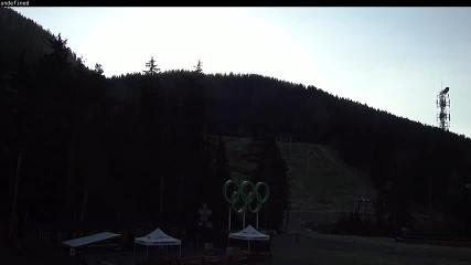 Cypress Mountain: Olympic Plaza (cypressmountain.com)