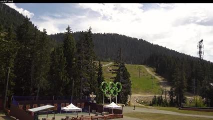 Cypress Mountain: Olympic Plaza (cypressmountain.com)