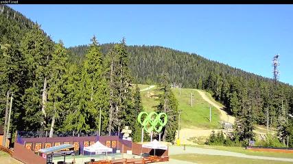 Cypress Mountain: Olympic Plaza (cypressmountain.com)