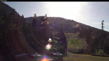 Cypress Mountain: Olympic Plaza (cypressmountain.com)