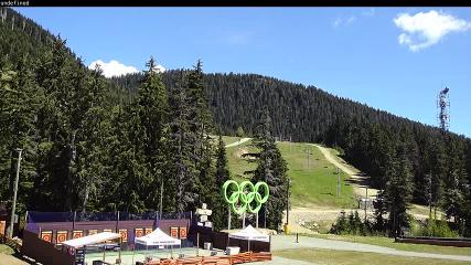 Cypress Mountain: Olympic Plaza (cypressmountain.com)