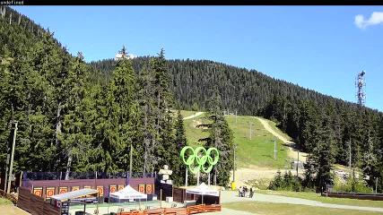 Cypress Mountain: Olympic Plaza (cypressmountain.com)