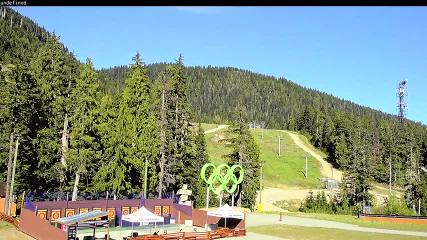 Cypress Mountain: Olympic Plaza (cypressmountain.com)