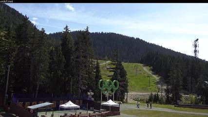 Cypress Mountain: Olympic Plaza (cypressmountain.com)