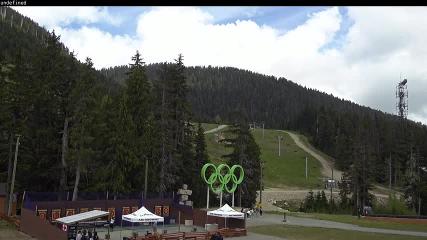 Cypress Mountain: Olympic Plaza (cypressmountain.com)
