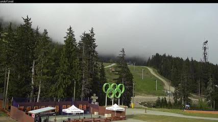 Cypress Mountain: Olympic Plaza (cypressmountain.com)