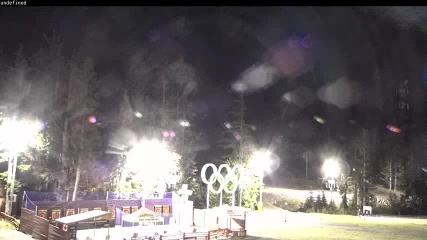 Cypress Mountain: Olympic Plaza (cypressmountain.com)