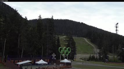 Cypress Mountain: Olympic Plaza (cypressmountain.com)