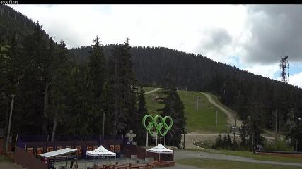 Cypress Mountain: Olympic Plaza (cypressmountain.com)