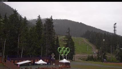 Cypress Mountain: Olympic Plaza (cypressmountain.com)