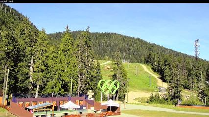 Cypress Mountain: Olympic Plaza (cypressmountain.com)