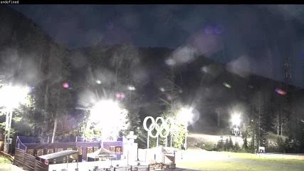 Cypress Mountain: Olympic Plaza (cypressmountain.com)