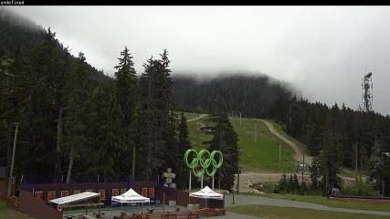 Cypress Mountain: Olympic Plaza (cypressmountain.com)