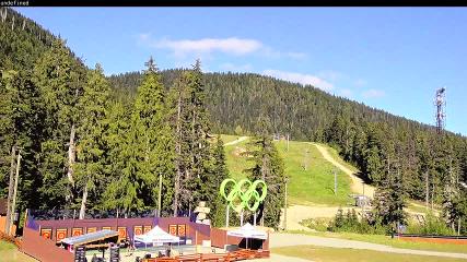 Cypress Mountain: Olympic Plaza (cypressmountain.com)