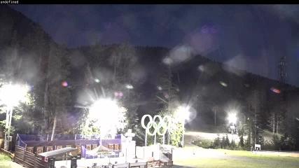 Cypress Mountain: Olympic Plaza (cypressmountain.com)