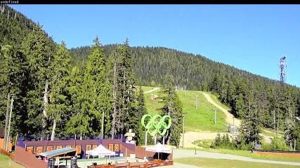 Cypress Mountain: Olympic Plaza (cypressmountain.com)