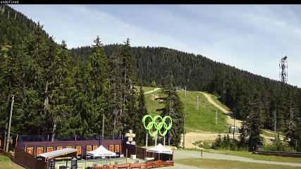 Cypress Mountain: Olympic Plaza (cypressmountain.com)