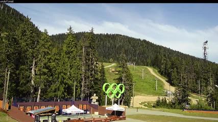 Cypress Mountain: Olympic Plaza (cypressmountain.com)