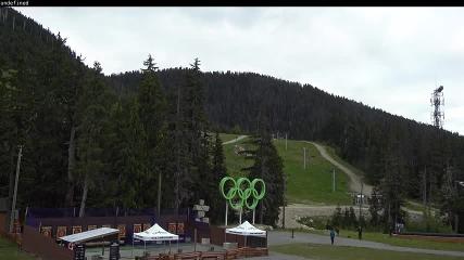 Cypress Mountain: Olympic Plaza (cypressmountain.com)