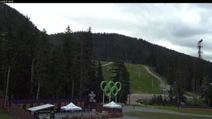 Cypress Mountain: Olympic Plaza (cypressmountain.com)