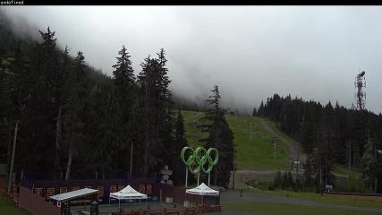Cypress Mountain: Olympic Plaza (cypressmountain.com)