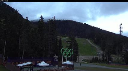 Cypress Mountain: Olympic Plaza (cypressmountain.com)