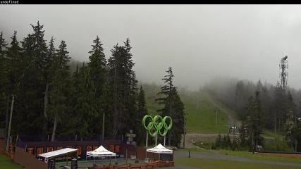 Cypress Mountain: Olympic Plaza (cypressmountain.com)