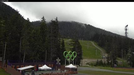 Cypress Mountain: Olympic Plaza (cypressmountain.com)