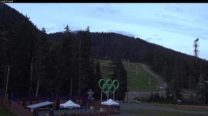 Cypress Mountain: Olympic Plaza (cypressmountain.com)